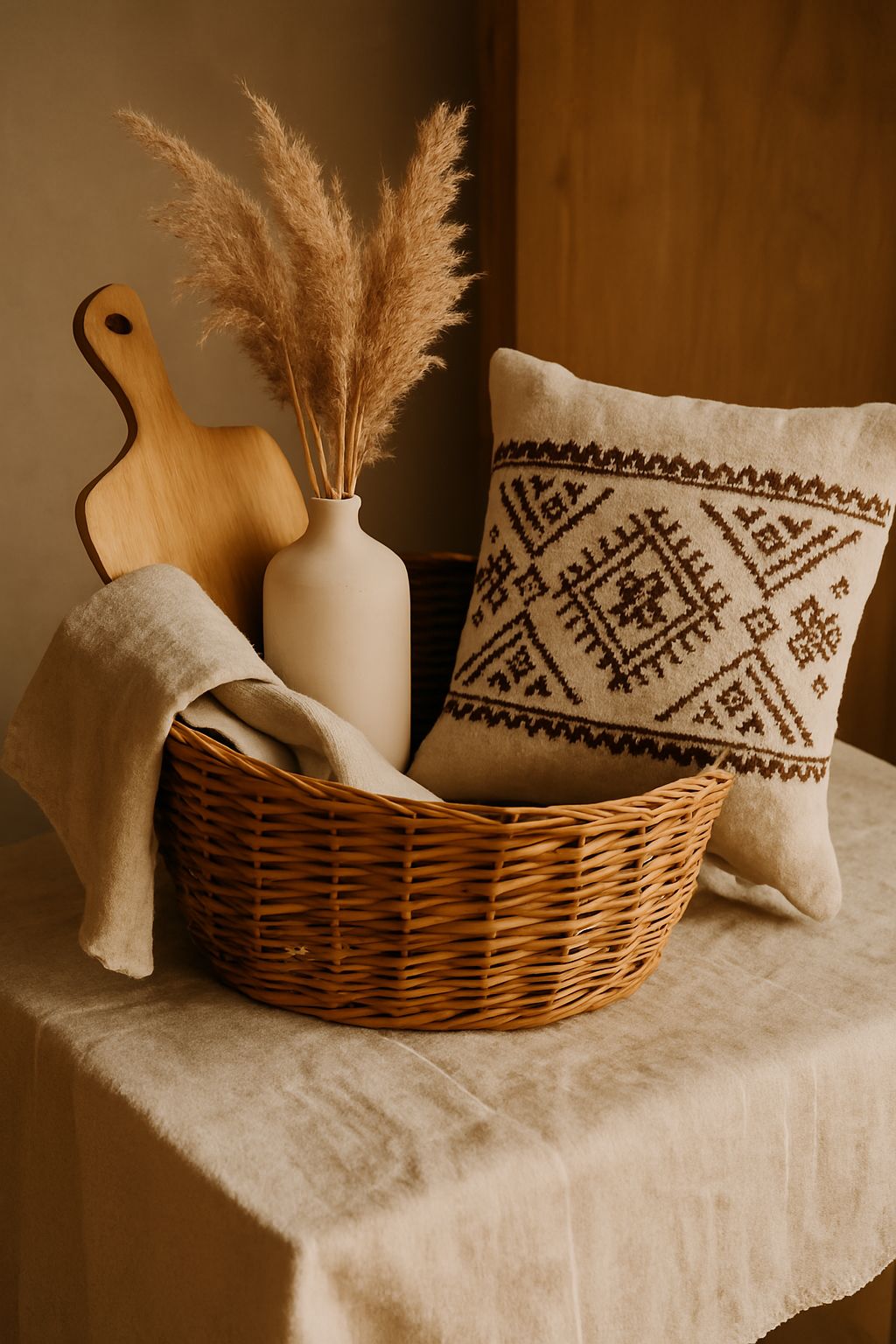 Каталог полезных товаров